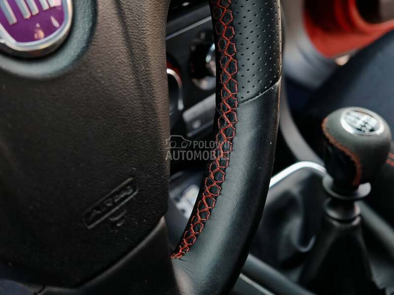 Fiat Bravo 1.9 mJet/EMOTION