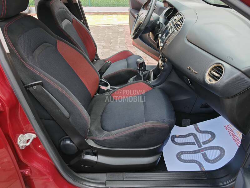 Fiat Bravo 1.9 mJet/EMOTION