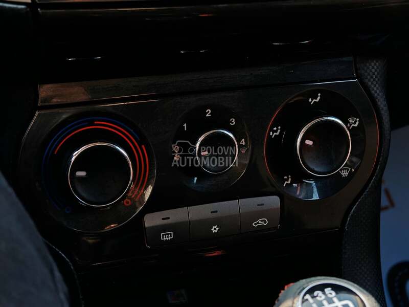 Fiat Bravo 1.9 mJet/EMOTION