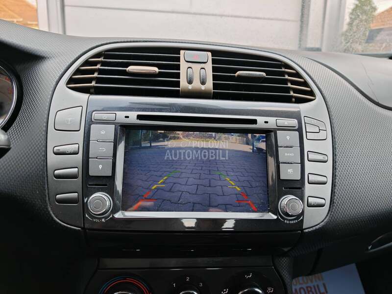 Fiat Bravo 1.9 mJet/EMOTION