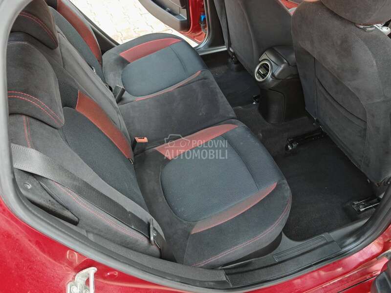 Fiat Bravo 1.9 mJet/EMOTION