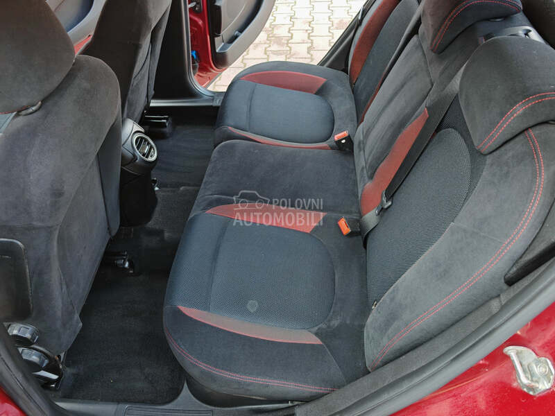 Fiat Bravo 1.9 mJet/EMOTION