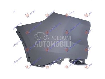 KRAJ ZADNJEG BRANIKA za BMW X5 od 2018. do 2023. god.