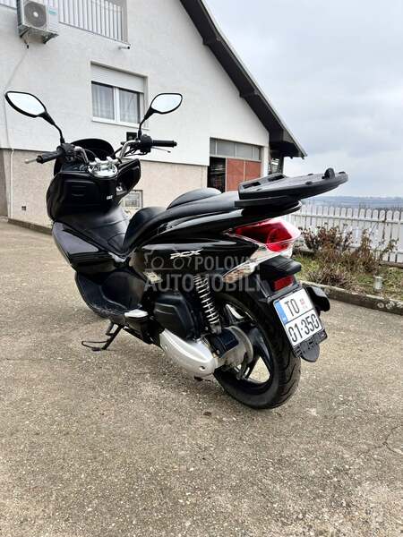 Honda pcx