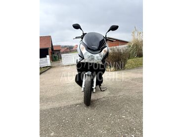 Honda pcx