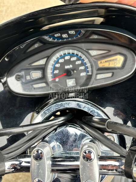 Honda pcx