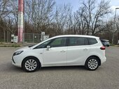 Opel Zafira P L I N LPG