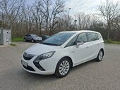Opel Zafira P L I N LPG