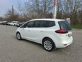 Opel Zafira P L I N LPG