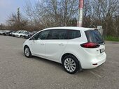 Opel Zafira P L I N LPG