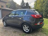 Kia Sportage Trend