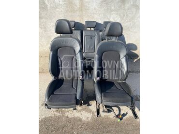 S-line sedista 8R za Audi Q5 od 2009. do 2016. god.