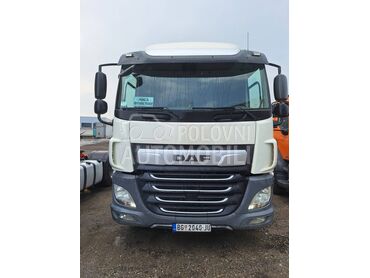 DAF CF 410 FT