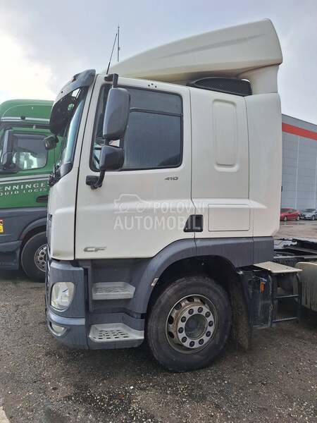 DAF CF 410 FT