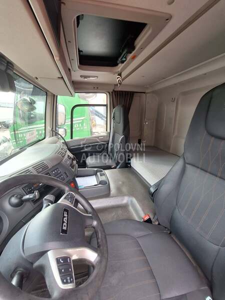 DAF CF 410 FT