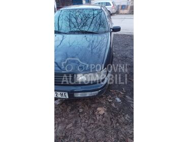 Volkswagen Passat B4 