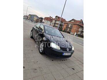 Volkswagen Golf 5 