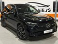 Mercedes Benz GLC 220 
