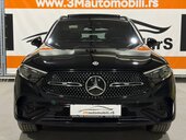 Mercedes Benz GLC 220 