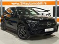 Mercedes Benz GLC 220 