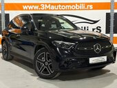 Mercedes Benz GLC 220 