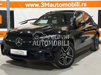 Mercedes Benz GLC 220 