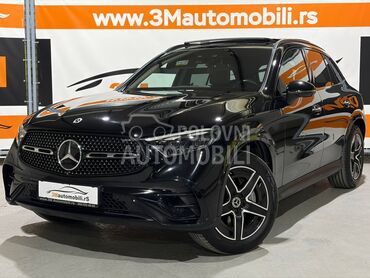 Mercedes Benz GLC 220 