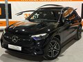 Mercedes Benz GLC 220 