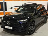 Mercedes Benz GLC 220 