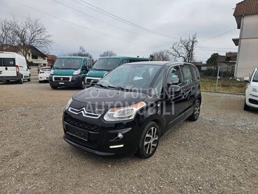 Citroen C3 Picasso 1.4