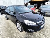 Opel Astra J 1.7 CDTI