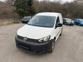 Volkswagen Caddy 2.0 CNG