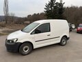 Volkswagen Caddy 2.0 CNG
