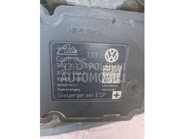 ABS CENTRALA za Volkswagen Golf 6 od 2008. do 2012. god.