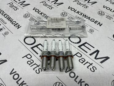 Svećice za Volkswagen Golf 7, Passat B8, Tiguan ...