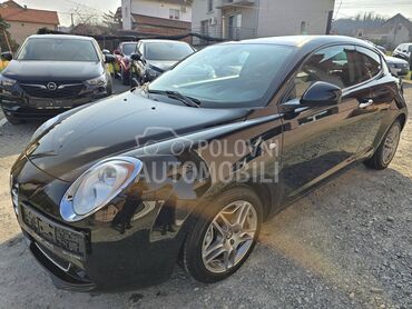 Alfa Romeo MiTo 1.4 B CH N O V