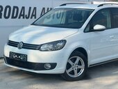 Volkswagen Touran XEN / LED