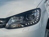 Volkswagen Touran XEN / LED