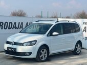 Volkswagen Touran XEN / LED