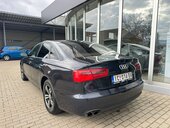 Audi A6 2.0 TDI