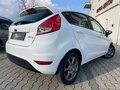 Ford Fiesta 1.5tdci RESTAJLING