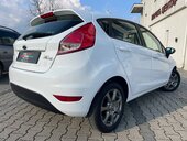 Ford Fiesta 1.5tdci RESTAJLING