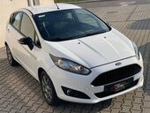 Ford Fiesta 1.5tdci RESTAJLING