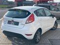 Ford Fiesta 1.5tdci RESTAJLING