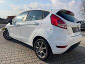 Ford Fiesta 1.5tdci RESTAJLING
