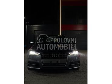 Audi S6 4.0 TFSI