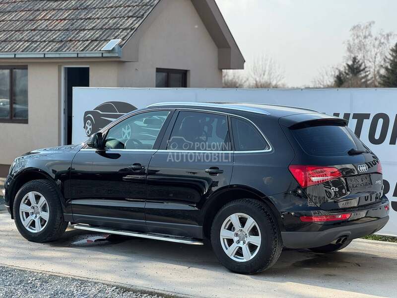 Audi Q5 