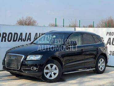 Audi Q5 