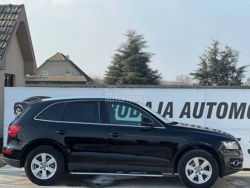 Audi Q5 