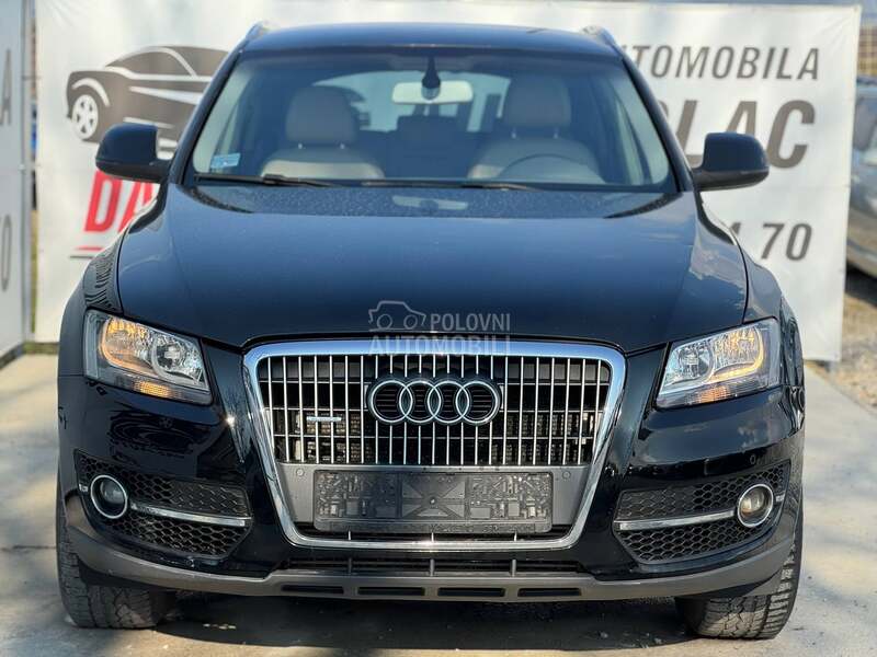 Audi Q5 